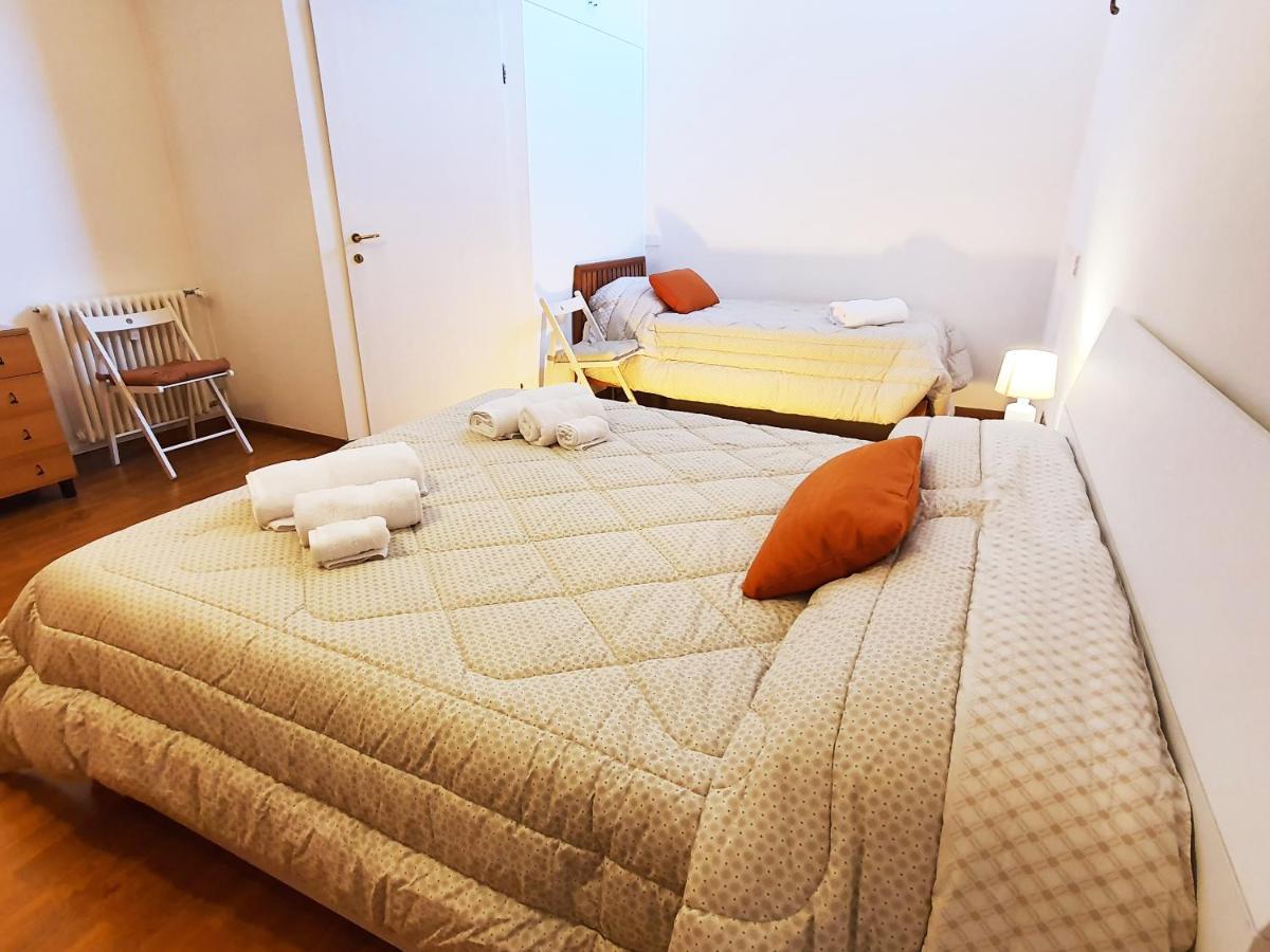 King Como Lake Center 9 Posti Letto- Grande Terrazza - 2 Bagni Privati Exteriör bild