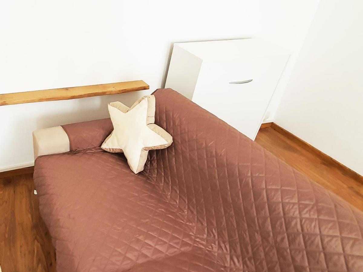 King Como Lake Center 9 Posti Letto- Grande Terrazza - 2 Bagni Privati Exteriör bild